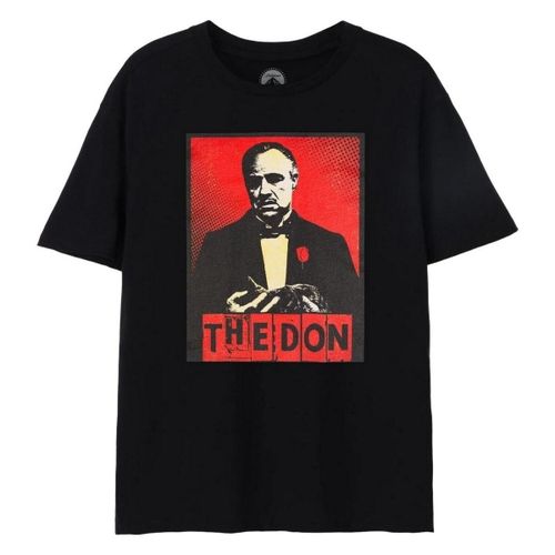 T-shirt The Godfather NS7742 - The Godfather - Modalova