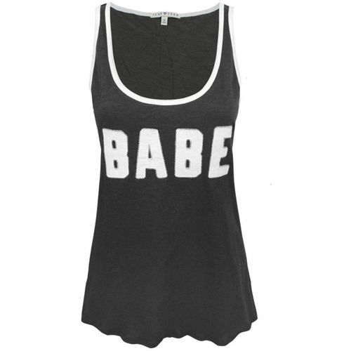 Debardeur Junk Food Babe - Junk Food - Modalova