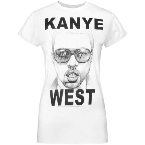 T-shirt Amplified Clothing Mercy - Amplified Clothing - Modalova