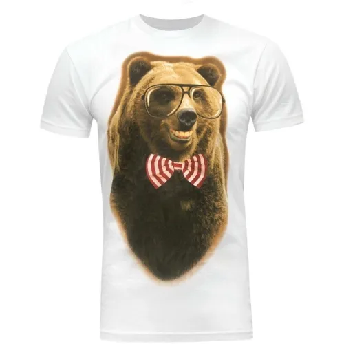 T-shirt Roarer The Explorer - Goodie Two Sleeves - Modalova