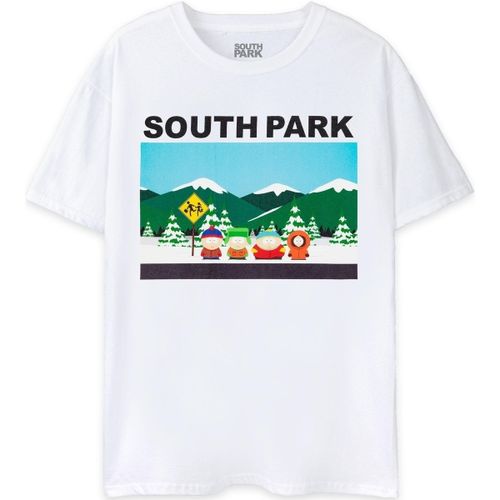 T-shirt South Park Classic - South Park - Modalova