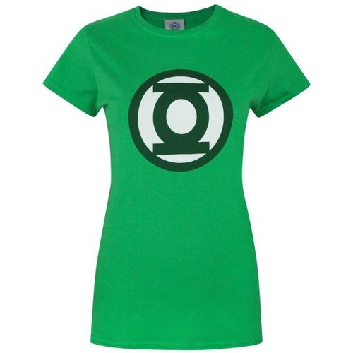 T-shirt Dc Comics NS7951 - Dc Comics - Modalova