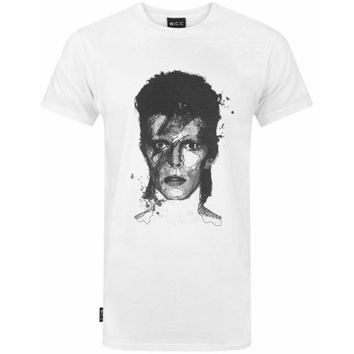 T-shirt W.c.c NS7987 - W.c.c - Modalova