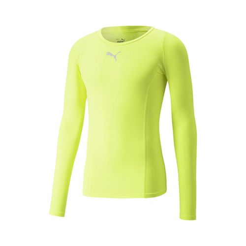 T-shirt Puma Liga - Puma - Modalova