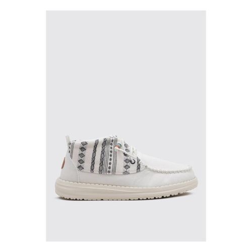 Bottines HEYDUDE WENDY MID BOHO MIX - HEYDUDE - Modalova