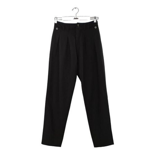 Pantalon B+B Pantalon droit noir - B+B - Modalova