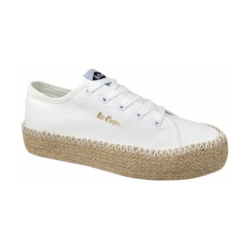 Baskets basses LCW24442410 - Lee Cooper - Modalova