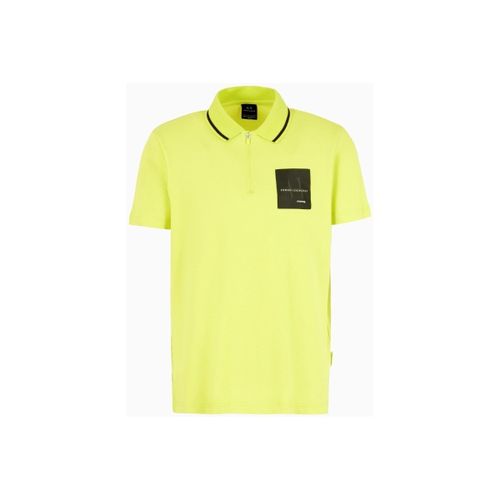 T-shirt Armani Exchange 3DZFJAZJXHZ - Armani Exchange - Modalova