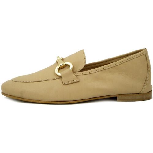 Mocassins Chaussures, Mocassin, Cuir - ZA10 - Osvaldo Pericoli - Modalova