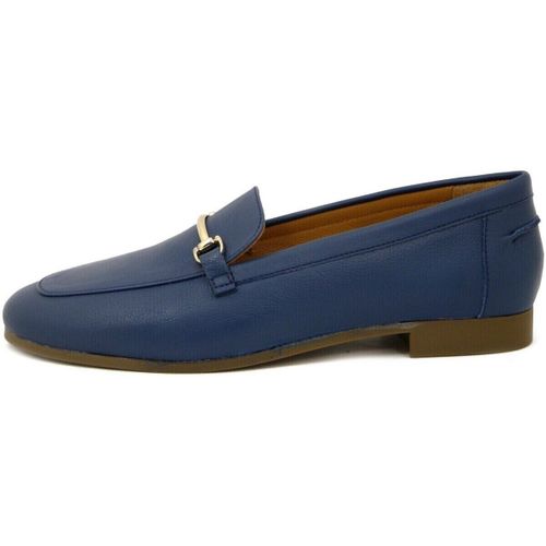 Mocassins Chaussures, Mocassin, Cuir - ANK40 - Osvaldo Pericoli - Modalova