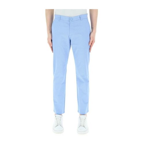 Pantalon 3DZP14ZNVNZ - Armani Exchange - Modalova