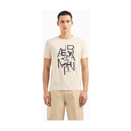T-shirt Armani Exchange 3DZTAAZJA5Z - Armani Exchange - Modalova
