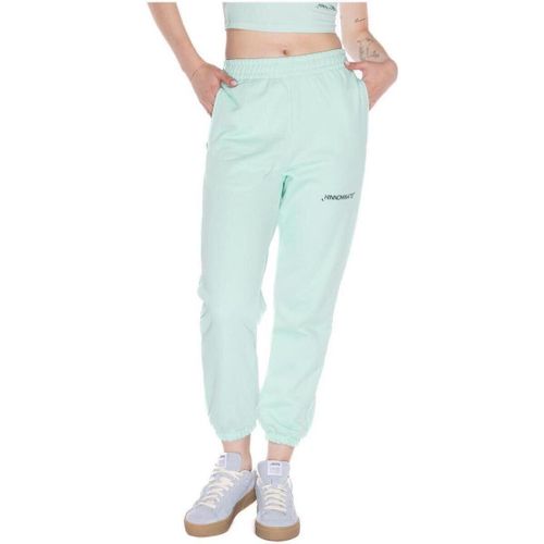 Pantalon PANTALONE IN FELPA - Hinnominate - Modalova
