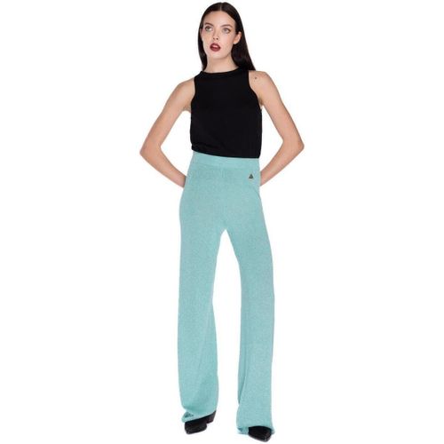Pantalon Akep PANTALONE IN MAGLIA - Akep - Modalova