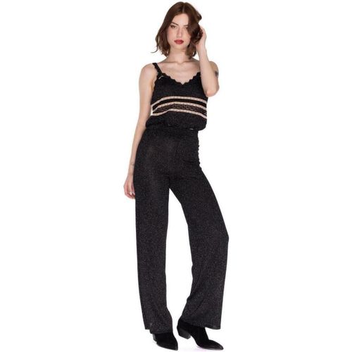 Pantalon Akep PANTALONE IN MAGLIA - Akep - Modalova
