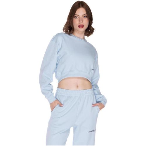 Sweat-shirt Hinnominate FELPA CORTA - Hinnominate - Modalova