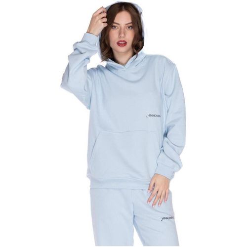 Sweat-shirt FELPA CAPPUCCIO - Hinnominate - Modalova