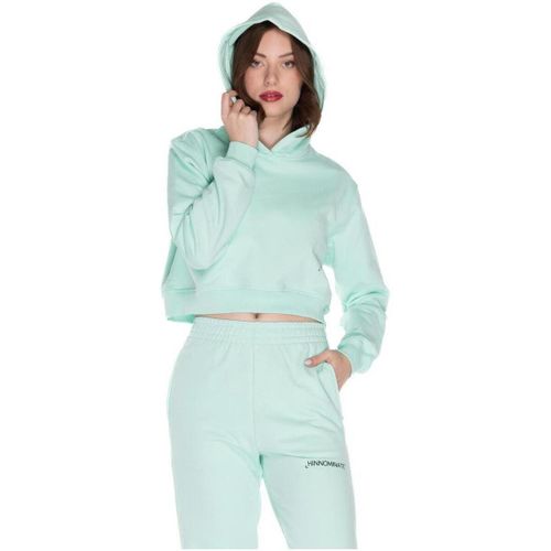 Sweat-shirt FELPA CAPPUCCIO - Hinnominate - Modalova