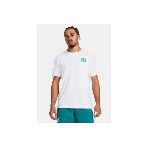 T-shirt Under Armour 1382828100 - Under Armour - Modalova