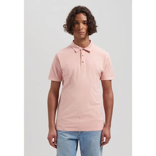 T-shirt Dstrezzed Polo Rowan Rose - Dstrezzed - Modalova