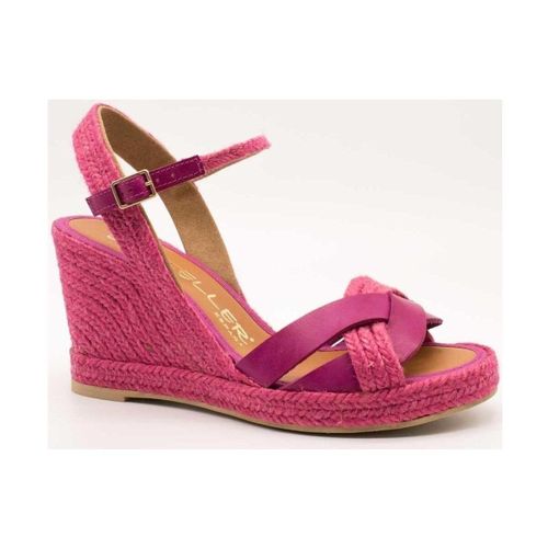 Espadrilles 49-8-874 Vaqueta - Casteller - Modalova