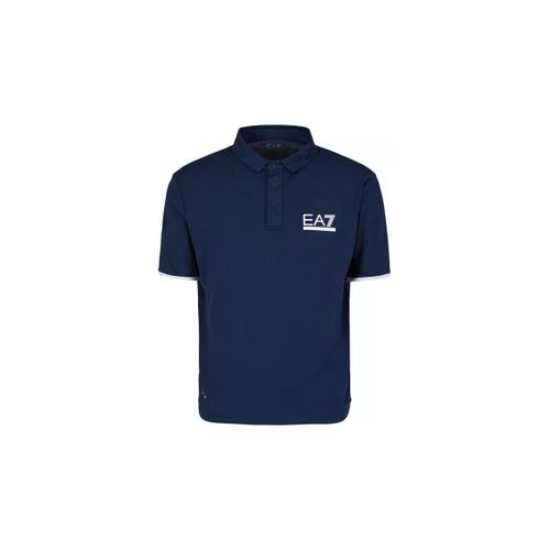 T-shirt Emporio Armani EA7 Polo - Emporio Armani EA7 - Modalova