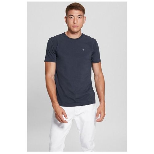 T-shirt M3Y45 KBS60 TECH TEE-G7V2 SMART BLUE - Guess - Modalova