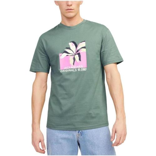 T-shirt Jack & Jones 12252173 - Jack & Jones - Modalova