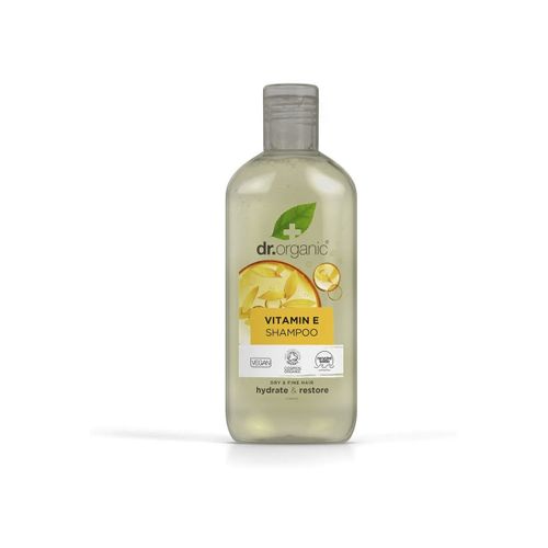 Shampooings Shampoing Vitamine E - Dr. Organic - Modalova