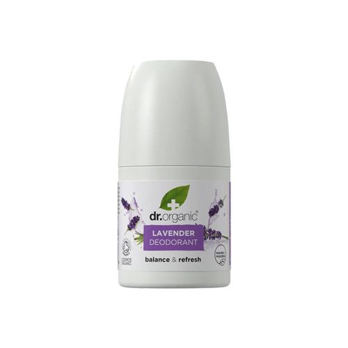 Déodorants Déodorant Roll-on Lavande - Dr. Organic - Modalova