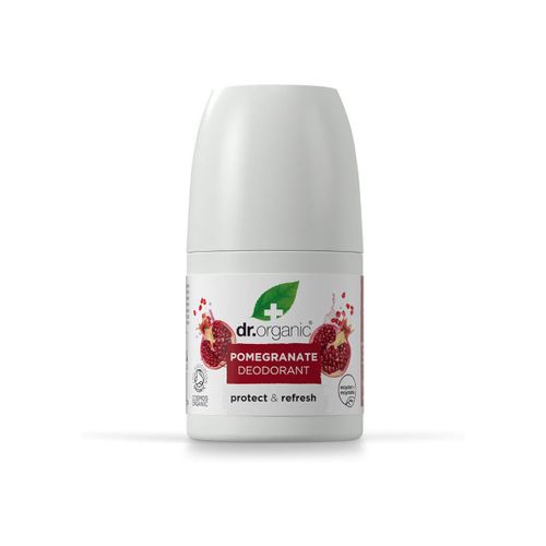 Accessoires corps Déodorant Roll-on Grenade - Dr. Organic - Modalova