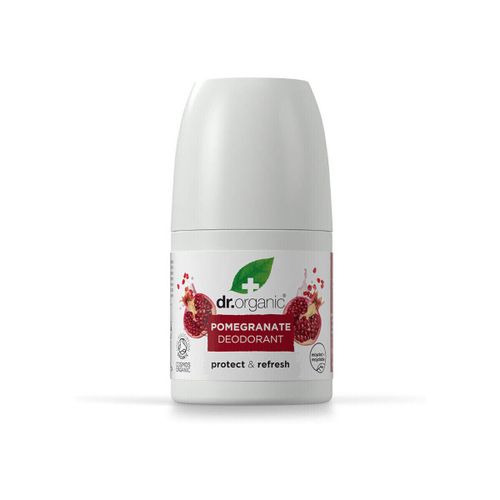 Déodorants Déodorant Roll-on Grenade - Dr. Organic - Modalova
