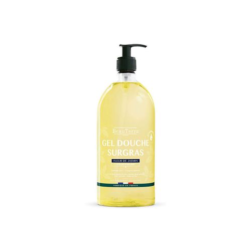 Produits bains Gel Douche Jasmin - Beauterra - Modalova