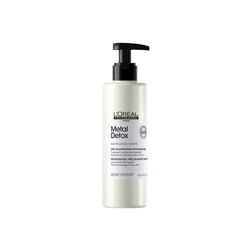 Shampooings Soin Pré-shampooing Metal Detox - L'oréal - Modalova