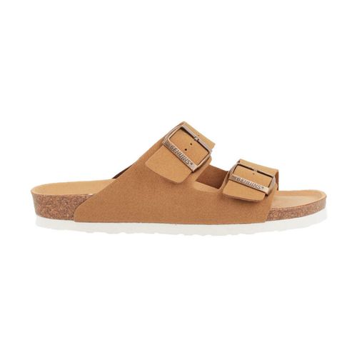 Baskets Genuins HAWAII VEGAN CAMEL - Genuins - Modalova