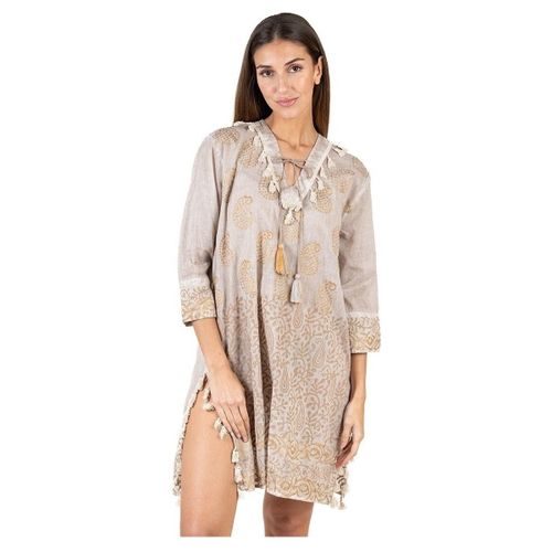 Robe courte Robe Courte - Isla Bonita By Sigris - Modalova
