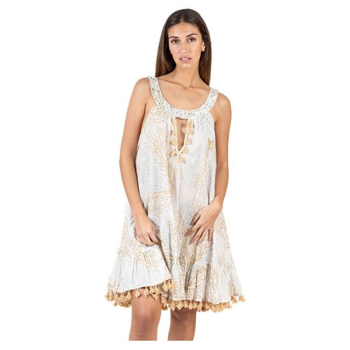 Robe courte Robe Courte - Isla Bonita By Sigris - Modalova