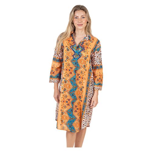 Robe Isla Bonita By Sigris Robe - Isla Bonita By Sigris - Modalova