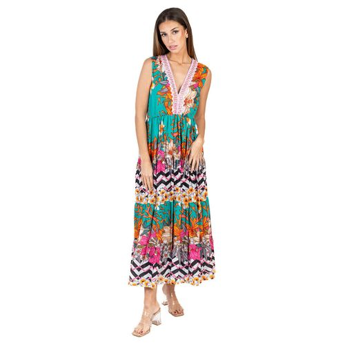 Robe Isla Bonita By Sigris Robe - Isla Bonita By Sigris - Modalova