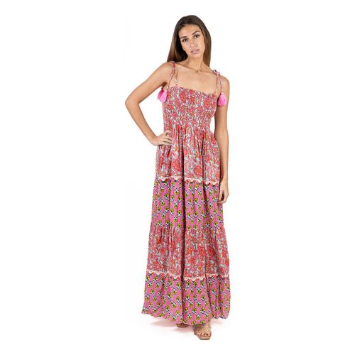Robe Isla Bonita By Sigris Robe - Isla Bonita By Sigris - Modalova