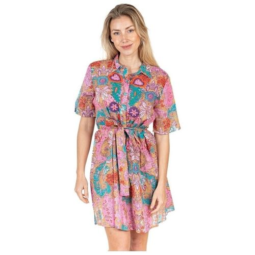Robe Isla Bonita By Sigris Robe - Isla Bonita By Sigris - Modalova