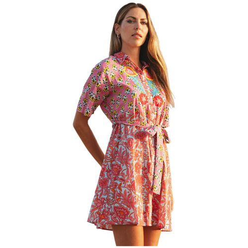 Robe Isla Bonita By Sigris Robe - Isla Bonita By Sigris - Modalova