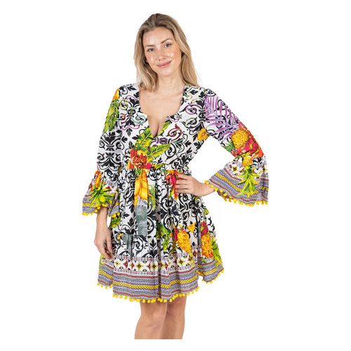 Robe Isla Bonita By Sigris Robe - Isla Bonita By Sigris - Modalova