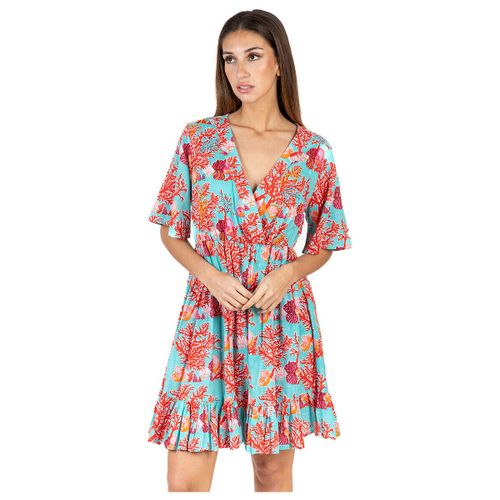 Robe Isla Bonita By Sigris Robe - Isla Bonita By Sigris - Modalova