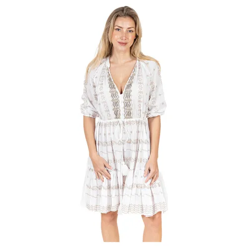 Robe Isla Bonita By Sigris Robe - Isla Bonita By Sigris - Modalova