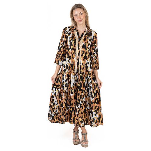 Robe Isla Bonita By Sigris Robe - Isla Bonita By Sigris - Modalova