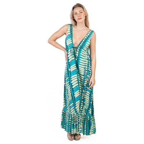 Robe Isla Bonita By Sigris Robe - Isla Bonita By Sigris - Modalova