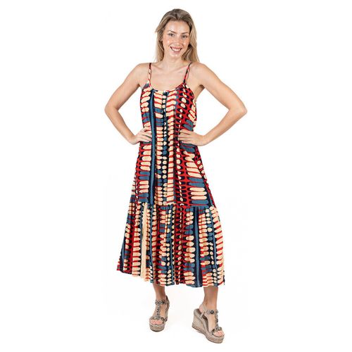 Robe Isla Bonita By Sigris Robe - Isla Bonita By Sigris - Modalova
