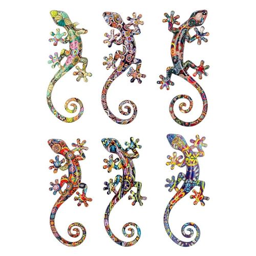 Statuettes et figurines Lézard 6U - Signes Grimalt - Modalova