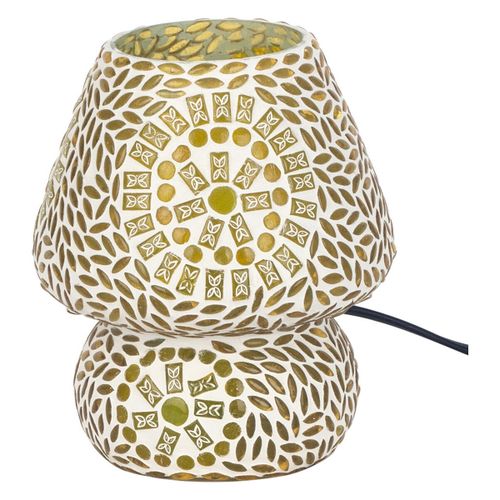 Lampes à poser Lampe De Table En Mosaïque - Signes Grimalt - Modalova